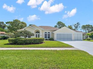 4590 Secretariat Run, Spring Hill, FL 34609