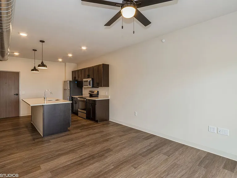 Green Park Apartment Living — Photo 36
