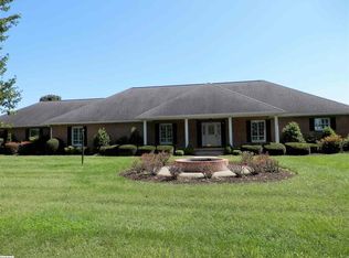 469 Coleytown Rd, Waynesboro, VA 22980