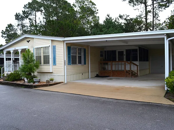 245 Wildwood Dr Lot 181, Saint Augustine, FL 32086