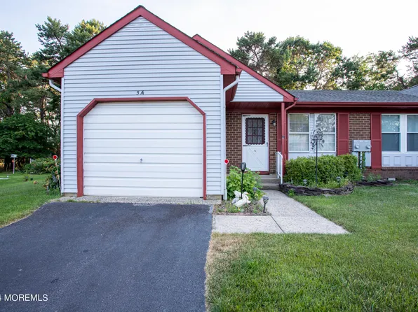 5 Winthrop Place #A, Whiting, NJ 08759