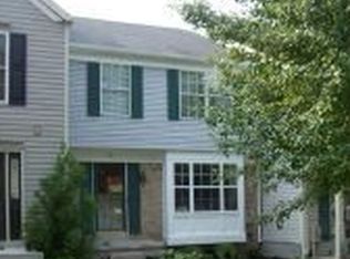 31 Southwark Bridge Way, Lutherville Timonium, MD 21093