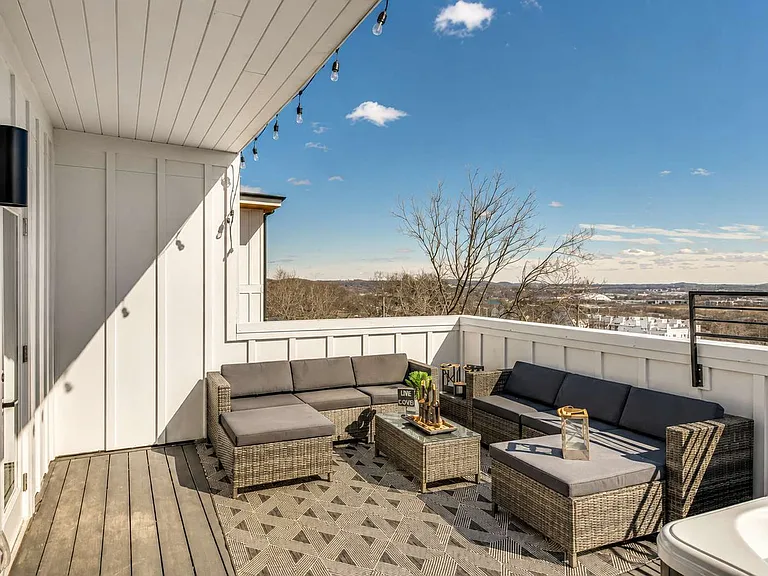 Terrace View