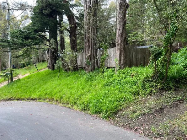 0 Hermosa Rd, Montara, CA 94037