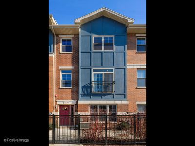 3239 S Stewart Ave, Chicago, IL, 60616