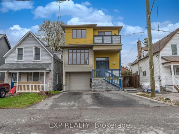 162 Westhaven Cres, Ottawa, ON K1Z 7G3