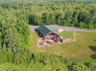 6854 S County Rd E, Hawthorne, WI 54842