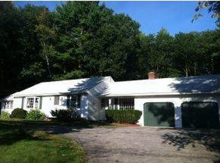 37 Ridgewood Dr, Bow, NH 03304