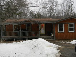 2 Trott Rd, Woolwich, ME 04579