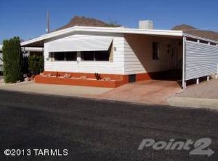 5672 W Diamond K St #6, Tucson, AZ 85713