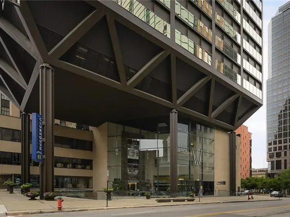 1101 Walnut St Unit 1402, Kansas City, MO 64106