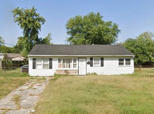 13318 Tennis Blvd, Louisville, KY 40272
