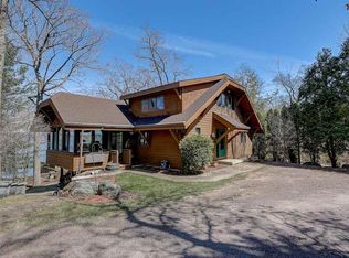 W12376 McCubbins Ln, Lodi, WI 53555