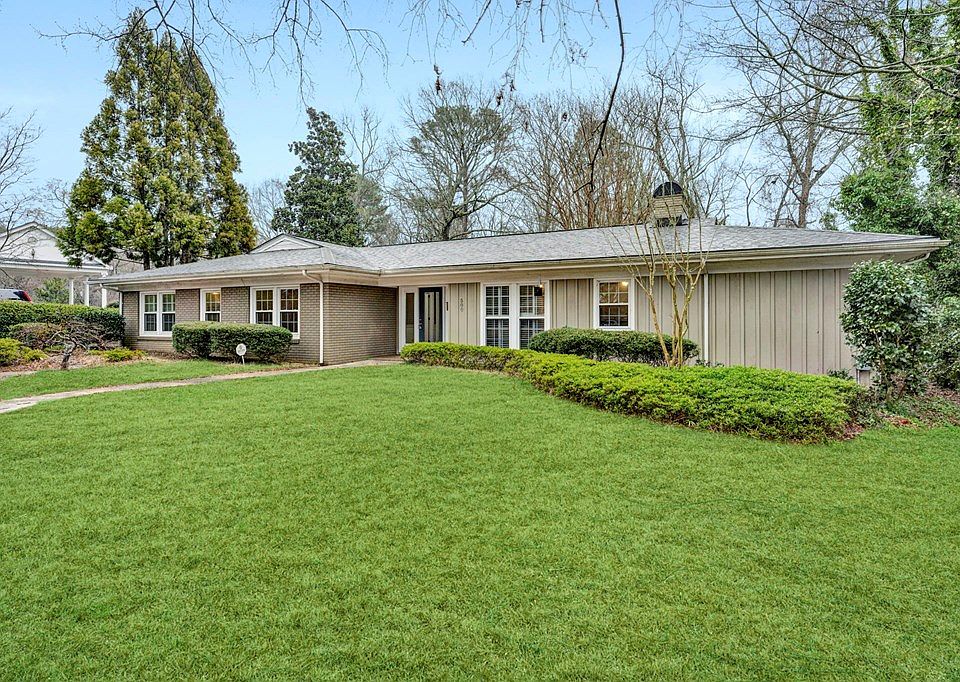 500 Henrietta Ave E, Greenwood, SC 29649 Zillow