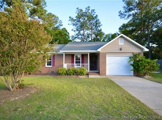 6713 Arnish Ct, Fayetteville, NC 28306