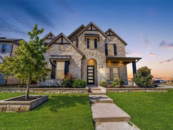 8597 Amethyst Ln, Frisco, TX 75036