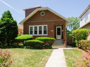 1430 Fowler Ave, Evanston, IL 60201