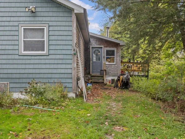 169 Pine Lane, Enosburg, VT 05450
