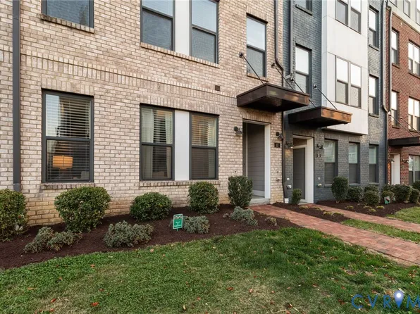 17 Flatwater Row Unit A, Henrico, VA 23231