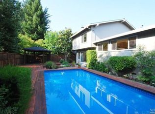 1342 Larkin Dr, Sonoma, CA 95476