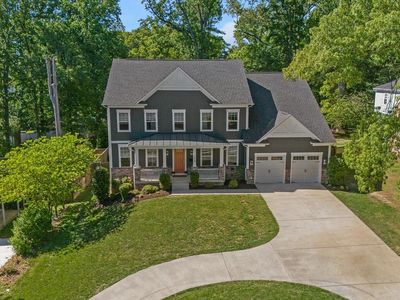 7920 Shreve Rd, Falls Church, VA, 22043