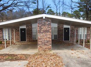 8904 Tanya Dr #A, Little Rock, AR 72204