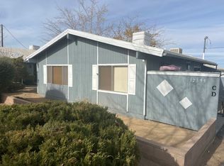 12155 E Avenue V10 #D, Pearblossom, CA 93553