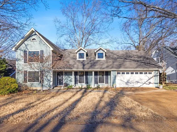 9174 Fletcher Trace Pkwy, Lakeland, TN 38002