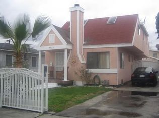 9825 Virginia Ave, South Gate, CA 90280