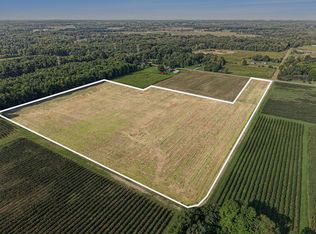 Vl County Rd #687, Bangor, MI 49013