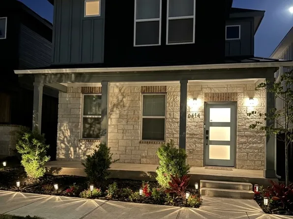 6414 Cowman Way #A, Austin, TX 78747