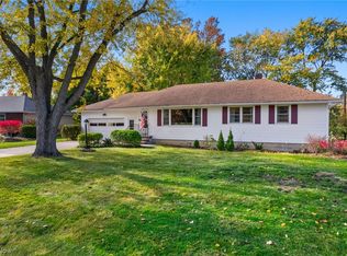 644 Lincoln St, Amherst, OH