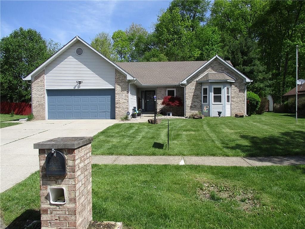 8752 Sunningdale Blvd, Indianapolis, IN 46234 Zillow