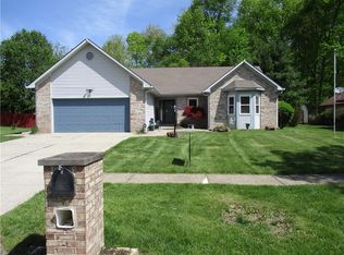8752 Sunningdale Blvd, Indianapolis, IN 46234