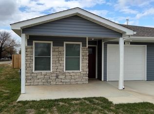 318 Wolfe Dr, Duenweg, MO 64841