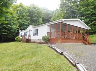 1076 Swede Hill Rd, Wellsboro, PA 16901