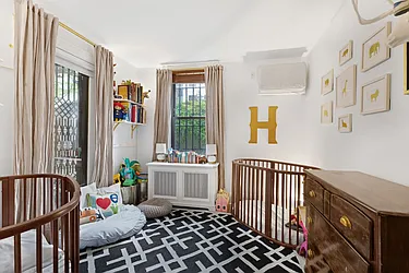 Rented by Compass