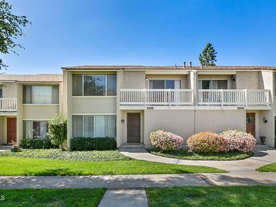 15091 Varsity St APT C, Moorpark, CA, 93021
