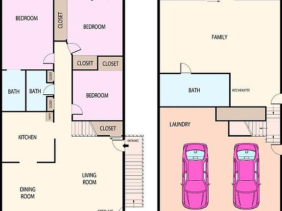 4th image of 67 Alta Vista Way