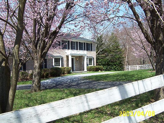Another view of front