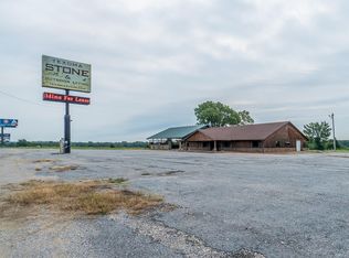 238 Gantry Ln, Calera, OK 74730