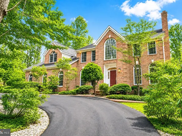 6612 Colchester Rd, Clifton, VA 20124
