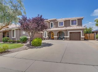 11458 E Rafael Ave, Mesa, AZ 85212