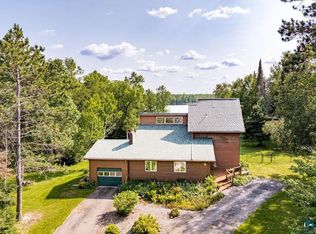 19209 County Road 539, Nashwauk, MN 55769