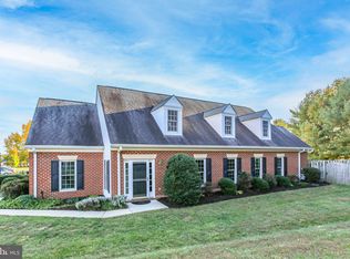 7106 Destiny Ln, Fredericksburg, VA 22407