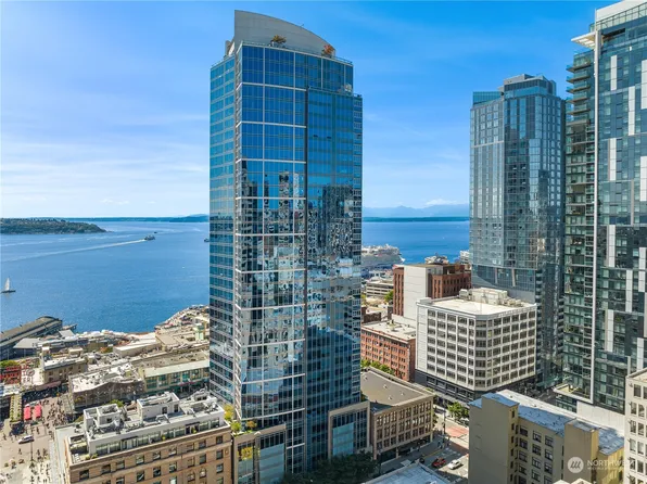 1521 2nd Avenue #1904, Seattle, WA 98101