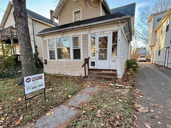 218 S Bingham St APT A