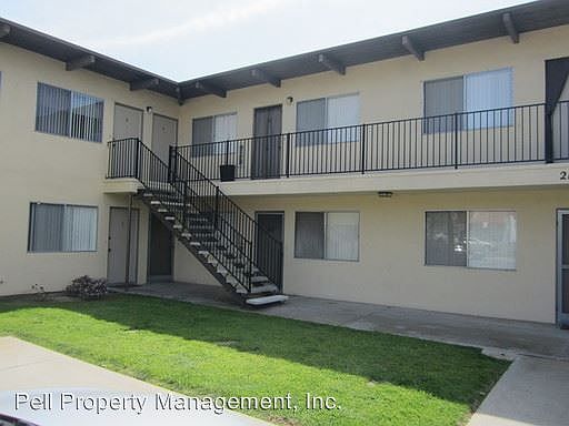 2nd image of 2120 Saipan Dr APT 12