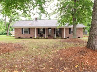 1222 Stokes Rd, Walterboro, SC 29488