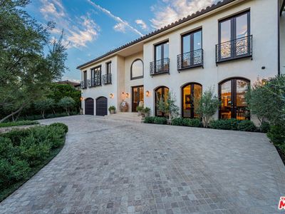 623 N Alta Dr, Beverly Hills, CA, 90210